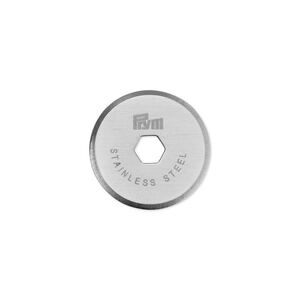 Spare 18mm Blades For Rotary Cutter Super Mini by Prym