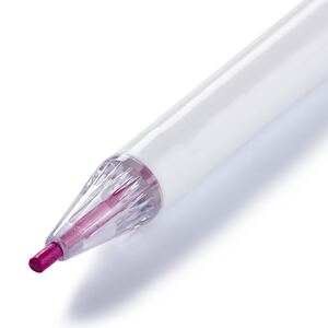 Iron-On Pattern Pen/Pencil, Water-Erasable by Prym