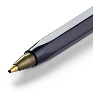 Fabric Marking Pen Permanent Black by Prym