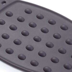 Silicone Iron Rest by Prym