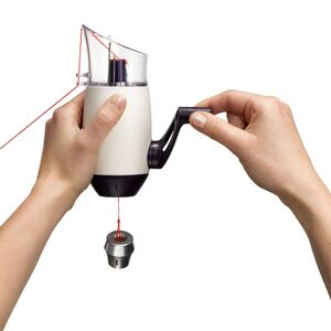 Prym Comfort Twist Knitting Mill (French Knitter) #624181