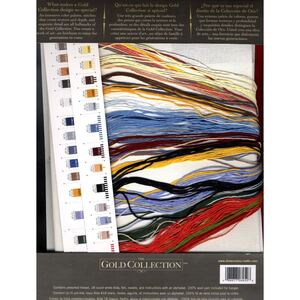 HOLIDAY GLOW STOCKING Counted Cross Stitch Kit 40.6cm Long, 70-08952