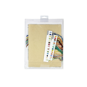 SEA BEAUTY Counted Cross Stitch Kit 70-35376 By Dimensions
