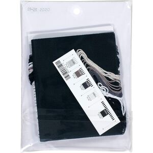 BLACK MOON CAT Counted Cross Stitch Kit 70-65212 by Dimensions