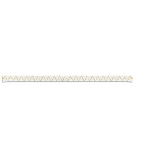 Prym Super Elastic 7mmx 3m, White