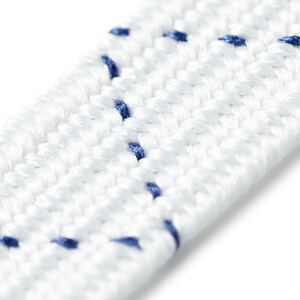 Sports Elastic 8.5mm x 5m White by Prym
