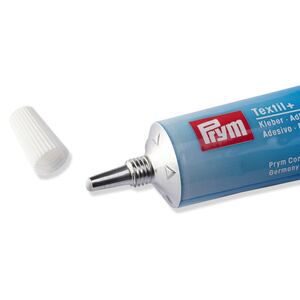 Textil+ Adhesive 30G Tube by Prym #968008