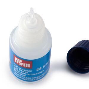 Prym Fray Check - Fray Stop, 22.5ml Bottle #968020