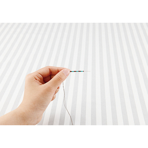 Clover Mini Beading Loom 9924, Portable Palmtop Beading