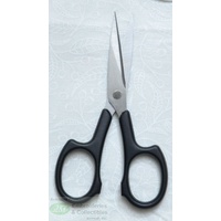 Klasse Embroidery Scissors 4.5" Fine Sharp Point, Loose Packed
