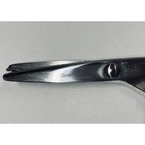 Klasse Pinking Shears, Scissors, 235mm 9 1/4", Pinking Edge - Loose Packed