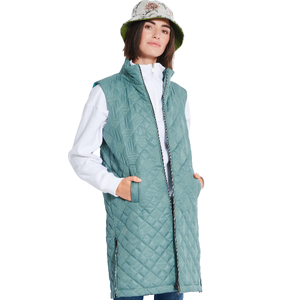Misses' Waistcoat/Vest & Jacket Burda Style Sewing Pattern 5869
