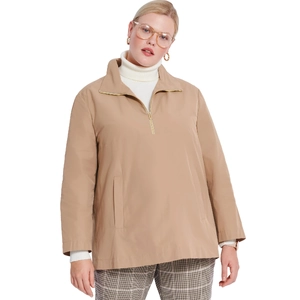 Misses' Jacket, Burda Style Sewing Pattern 5881