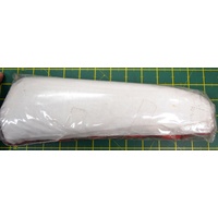 Tailors Pressing Sleeve Roll, Original Sawdust Filling, Tailoring, Quality Dressmaking