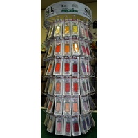 FULL 108 Range Madeira SILK Floss, Embroidery Thread, PURE SILK
