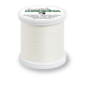 Madeira Wash Away Soluble Basting Thread, 200m Snapspool