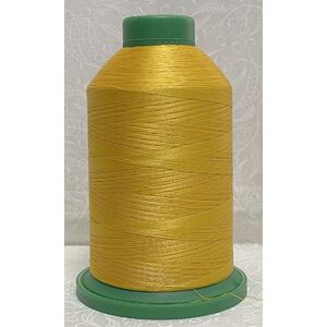 ISACORD 40 #0702 PAPAYA 5000m Universal Machine Embroidery Thread