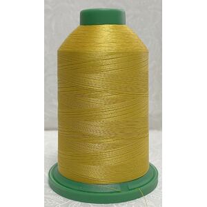 ISACORD 40 #0704 GOLD, 5000m Universal Machine Embroidery Thread