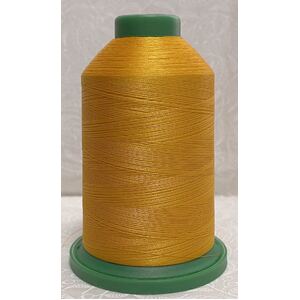 ISACORD 40 #0800 ORANGE 5000m Universal Machine Embroidery Thread