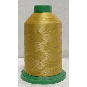 ISACORD 40 #0811 CANDLELIGHT 5000m Universal Machine Embroidery Thread