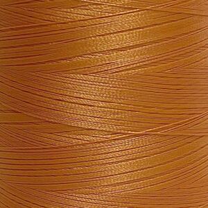 ISACORD 40 #1102 PUMPKIN 5000m Universal Machine Embroidery Thread
