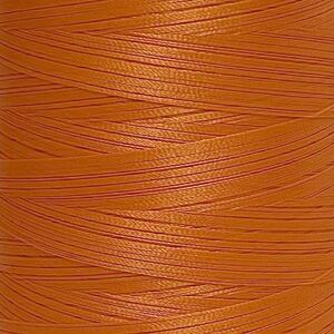 ISACORD 40 #1300 TANGERINE, 5000m Universal Machine Embroidery Thread