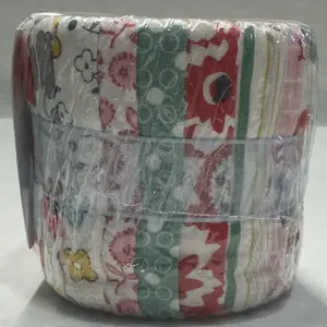 Hat Creek Quilts Betty's Pantry Jelly Roll From Leutenegger