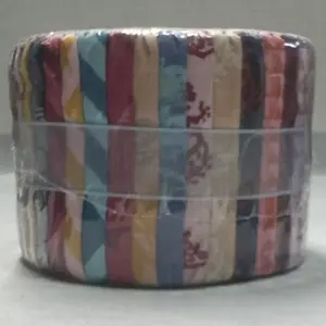 Leutenegger Romantic Rebel Avant Garde Bohemian & Couture Jelly Roll