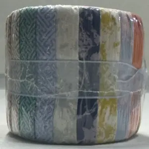 Leutenegger TEXTURES Jelly Roll