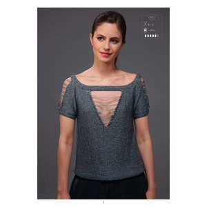 Bergere De France Magazine #09, Celebrations, Knitting Patterns (60474)
