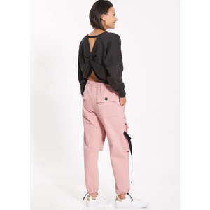 New Look Sewing Pattern N6745 Men’s and Misses’ Cargo Pants