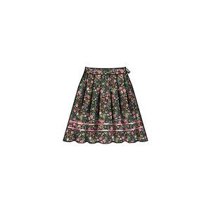 New Look Sewing Pattern N6755 Misses’ Skirt In Two Lengths