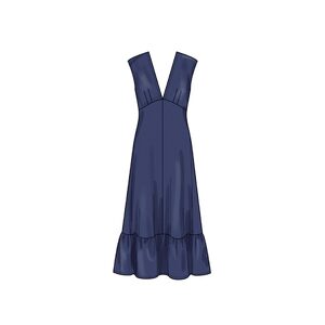 New Look Sewing Pattern N6766 Misses’ Dresses