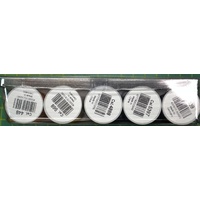 GUTERMANN, 3 Extra Strong 100m Spools, 2 Jeans 200m Spools = 5 Spool JEANS Pack