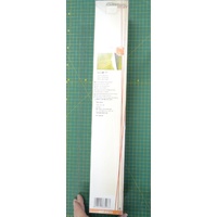Gutermann Stabilizer BSN Thermo Film To Iron On Embroidered Designs 50cm x 5m