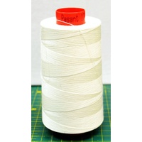 Rasant 120 Thread #3000 NATURAL or IVORY 5000m, Sewing & Quilting Thread