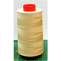 Rasant 120 Thread #7243 LATTE, MOCHA 5000m Sewing & Quilting Thread