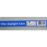 DAYLIGHT 18W TUBE, 2G11 BASE, COOL DAYLIGHT 1100 Lumen, D13621