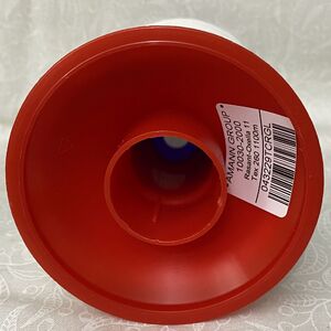 Rasant Oxella No.11 #2000 WHITE Heavy Thread 1100m Cone 