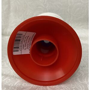 Rasant Oxella No.15 #2000 WHITE Heavy Thread 1400m Cone 