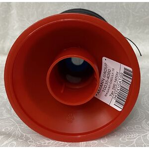 Rasant Oxella No.15 #4000 BLACK Heavy Thread 1400m Cone 