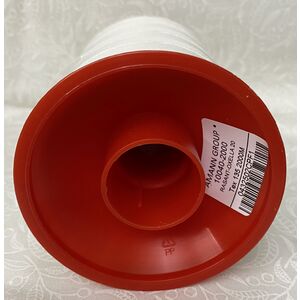 Rasant Oxella No.20 #2000 WHITE Heavy Thread 2000m Cone 