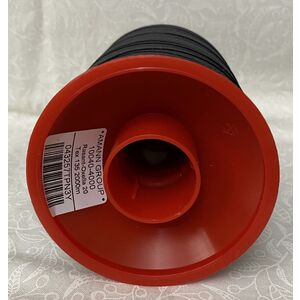 Rasant Oxella No.20 #4000 BLACK Heavy Thread 2000m Cone 