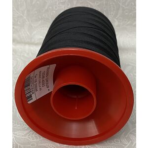 Rasant Oxella No.30 #4000 BLACK Heavy Thread 2500m Cone 