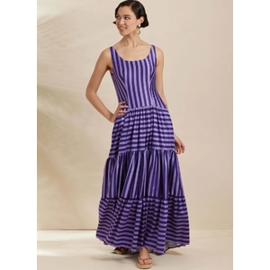 Misses’ Dresses with Petite Lines Simplicity Sewing Pattern 3129R5