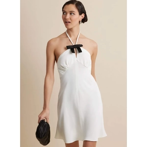Misses’ Halter Dress in Two Lengths Simplicity Sewing Pattern 3133Y5