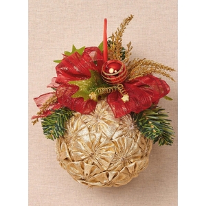 Simplicity Sewing Pattern S3056 Holiday Crafts
