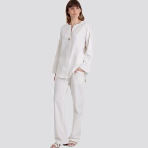 Simplicity Sewing Pattern S9113 Misses' Tunic, Top & Pull On Pants H5 Sizes 6-14