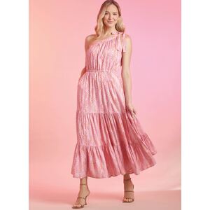 Simplicity Sewing Pattern S9746H5 Misses' Dresses Sizes 6-14