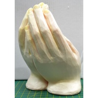 Palm In My Hand, Boy, 150 x 110mm, I Have Carved You In The Palm Of My Hand
